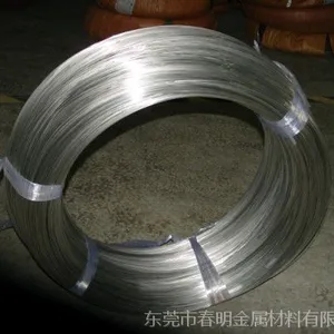 优质304不锈钢全软线，不锈钢首饰线