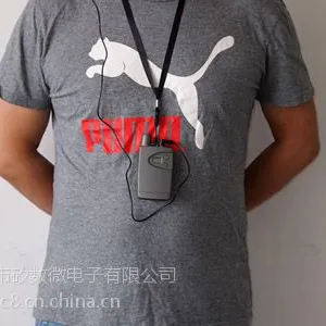 带出租试无线导游器 轻巧方便 话中游一对多 免费印刷LOGO
