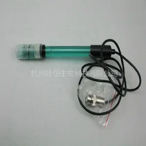 供应供应ORP电极 orp电极传感器 ORP氧化还原探头 BNC接口 可配酸度计使用