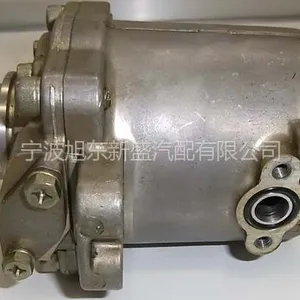 供应汽车空调压缩机压铸制造