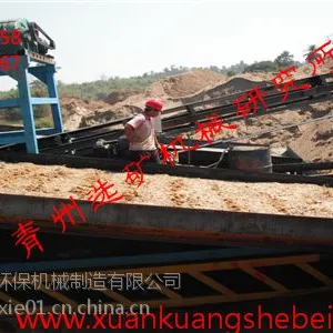 青州东方环保专业生产提取优质选金设备