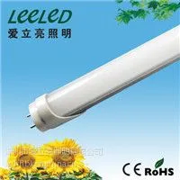 ��ӦT8LED�չ�ƹ� 1.2M 18W ȫ�ܵƹ� ***��Ե ���� ���� ��ˮ