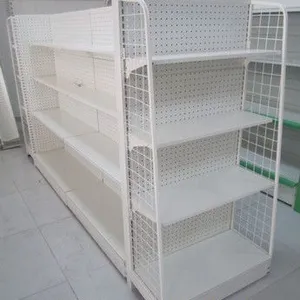 超市货架购物车购物篮促销台木质水果蔬菜架可定制礼品展示柜