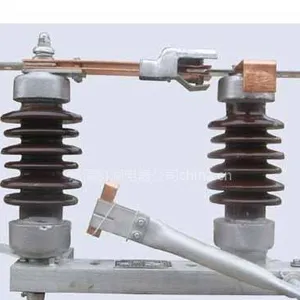 供应GW4-35D GW4-40.5 GW4-12/630A户外隔离开关 户外高压隔离开关