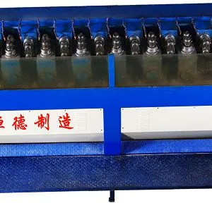 常德市恒德机械制造有限公司