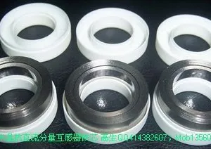 供应电度表用抗直流分量铁芯/磁芯(非晶超微晶复合环)
