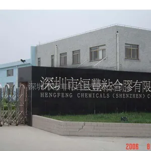 深圳市恒丰发展科技有限公司
