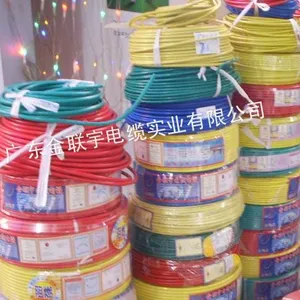 诚招金联宇电线电缆经销商