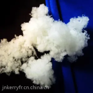 ***阻燃涤纶短纤