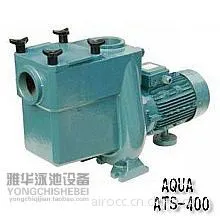 供应意大利AQUA水泵 按摩水泵 循环水泵 爱克水泵 ATS系列