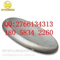 供应***批发 弓底封头 非标可订做