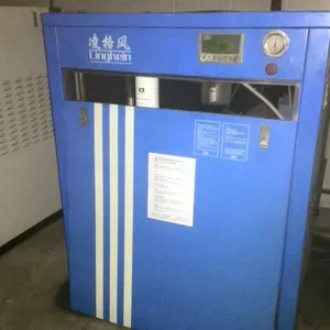 凌格风 空压机,低价转让