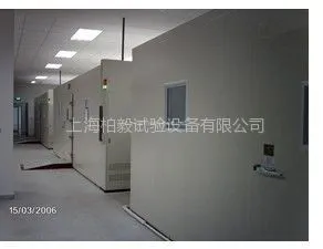 供应-40到80型定制型大型恒温恒箱厂家