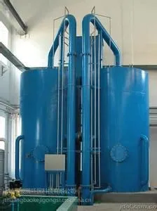 供应骏腾无阀滤池过滤器石油化工污水处理设备效果极好
