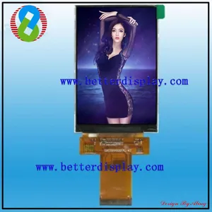������ʾ������TFT ���Ҷ��� LCD��ʾ��