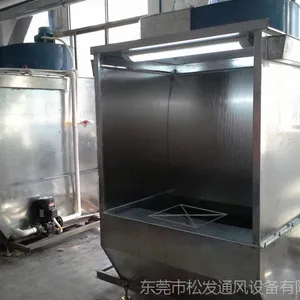 ***排气工程