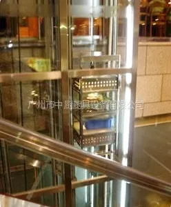 供应海口传菜梯餐梯送餐梯传菜梯小型送餐电梯送饭电梯菜梯价格