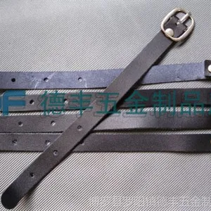 供应行李牌小皮带制作、小皮带专业生产商