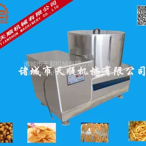 油炸食品脱油机\\坚果脱油机\\甩油机