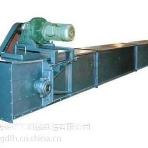 埋刮板输送机性能优良价格合理