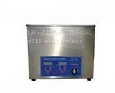 工业款声波清洗机价格 KS-040A