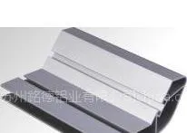 供应供应装饰型材,隔断铝合金型材,移门型材