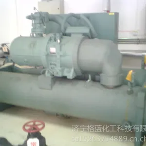 永州市空调制冷系统清洗的安全的方法及步骤 张家界市换热器清洗公司