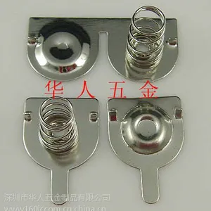 供应电池连接片