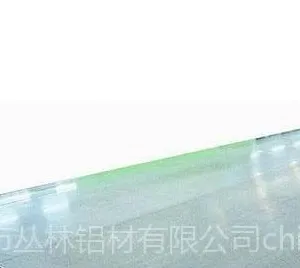 山东丛林铝合金遮阳板铝材