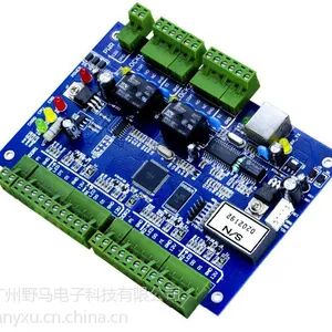 供应供应双门双向控制器