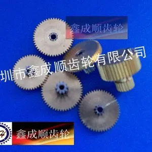 供应齿轮,铜齿轮,金属齿轮