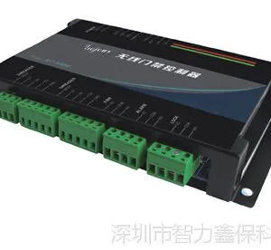 供应供应无线联网门禁主机ZXT-2001