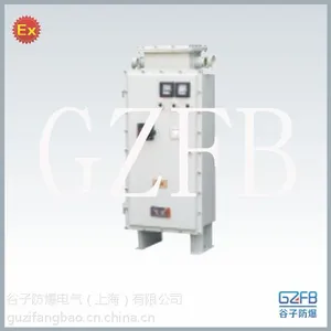 供应专业防爆自耦降压电磁起动箱|型号BQJ51