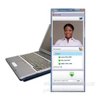 供应POLYCOM M100桌面视频软件终端
