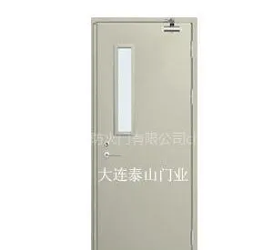 泰字防火门钢质隔热防火门大连泰山门业有限公司为您提供