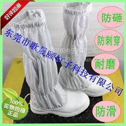 东莞防静电防砸鞋_东莞防静电安全鞋_东莞安全防静电工作鞋