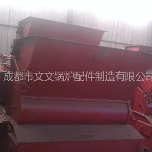 供应1-20吨链条炉排和辅机及配件