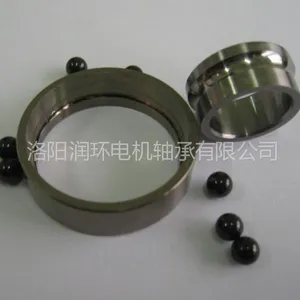 供应RHD超高速混合陶瓷球轴承