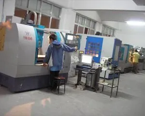 深圳市嘉瑞手板模型技术有限公司