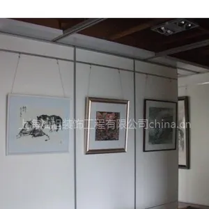 供应供应展厅隔断(***)