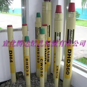 供应DHD340冲击器