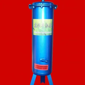 供应厂家直销鑫恒丰空压机油水分离器LG--20