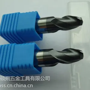 供应锥度铣刀