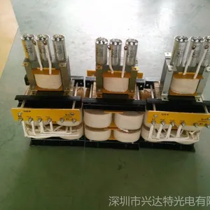 供应uv变压器规格