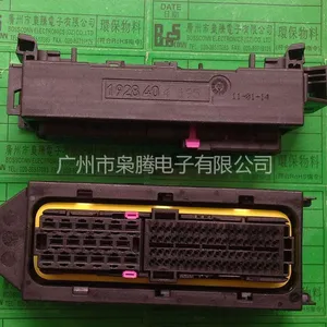 供应供应博士89针ECU插头1 928 404 195,1 928 404 196