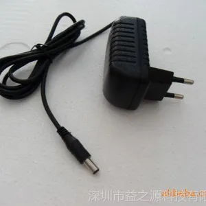 ��Ӧ��ǽʽ9V1A���ص�Դ������ PSE ROHS��֤���ص�Դ������
