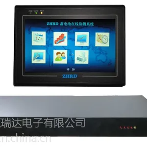 供应蓄电池在线监测仪