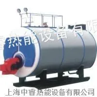 供应供应产生活用水供取暖卧式燃气热水锅炉