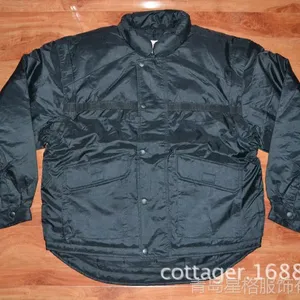 新款男士羽绒服加厚男式冬季男装白鹅绒羽绒外套中老年羽绒服批发