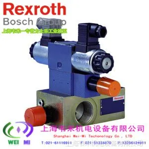 ��ʿ��rexroth����������DBET-51/315G24Z4Mԭװ����������